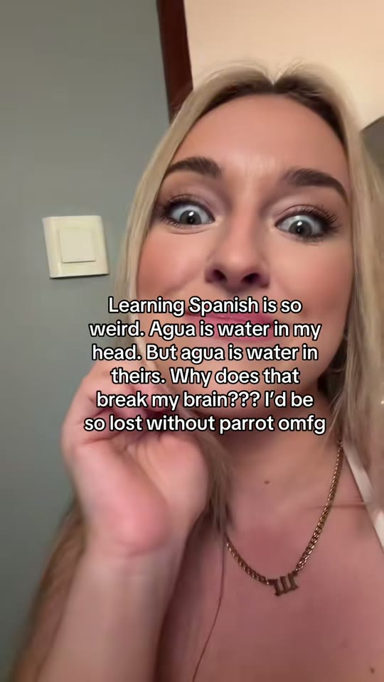 Parrot: Parrot has helped me smmmmm